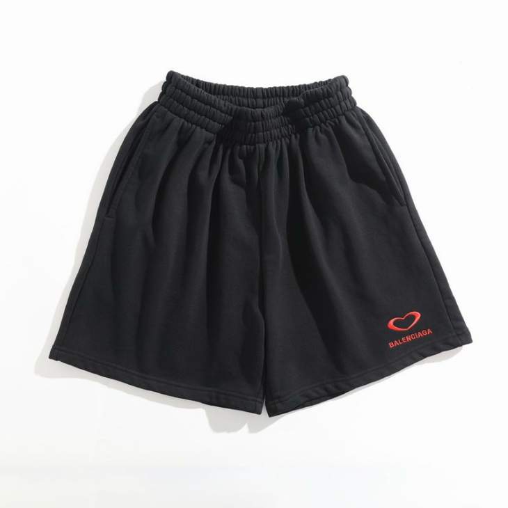 Picture of Balenciaga Short Pants _SKUBalenciagasz1-4xetrD02716384